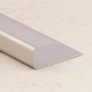 Профиль из нержавейки SB166-1B-12H